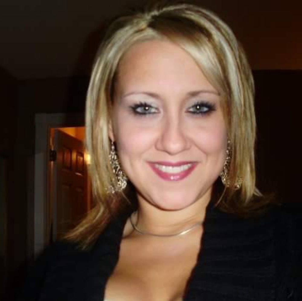 Meet your Posher, Kristy